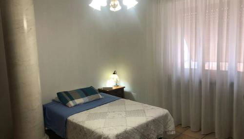 Ampio attico a 5 minuti dal mare - Foto 5