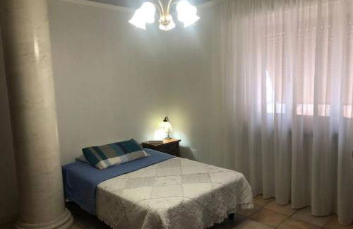 Ampio attico a 5 minuti dal mare - Foto 5