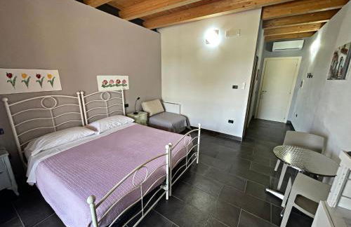 Agriturismo scannaporco - Foto 35