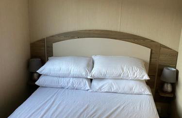 Haggerston Castle 6 Berth Caravan - Lakeside North 23 - Foto 14