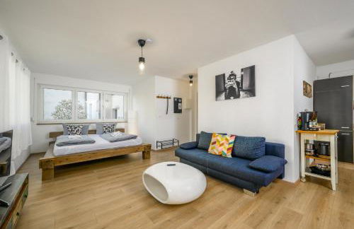 Arbio I Spacious Apart near Auensee - Foto 1