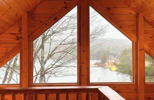 Lakewood Lodge - Foto 17