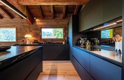 Chalet TheMoon - La Clusaz - Foto 10