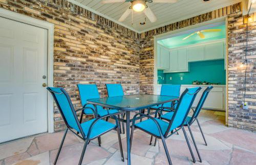 The Castle 9Beds wPool and Game Room - Foto 32