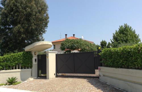 Villa Margherita - Foto 55