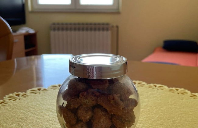 Apartment Luka - Foto 11