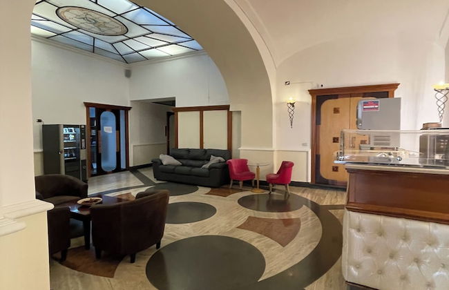 Le Porte di Napoli - Rooms - Foto 2