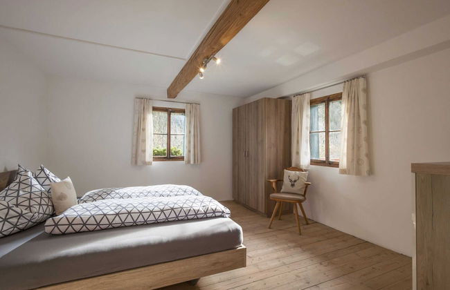 Farmhouse in Hopfgarten Near Ski Bus - Foto 5