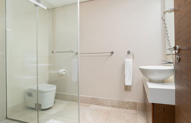 Canal Quays 503 - Photo 13