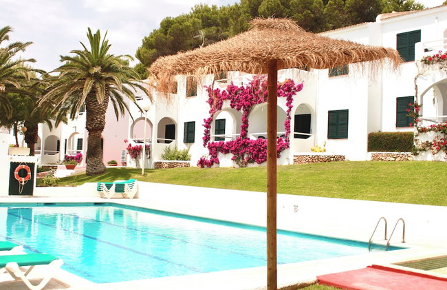 Aparthotel Playa Parc - Foto 14