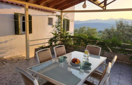 Mani Hill House - Foto 1