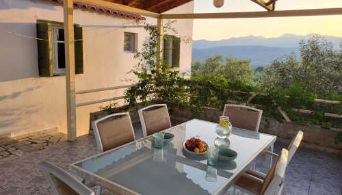 Mani Hill House - Foto 1