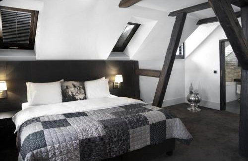 Hotel Pałac Jugowice - Foto 34