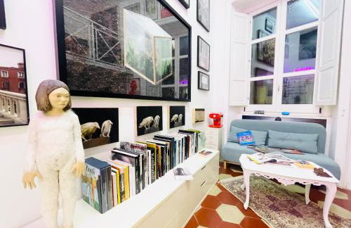 Hackert Art Room Apartment - Photo 27