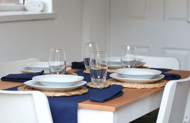 Chester House - Foto 28