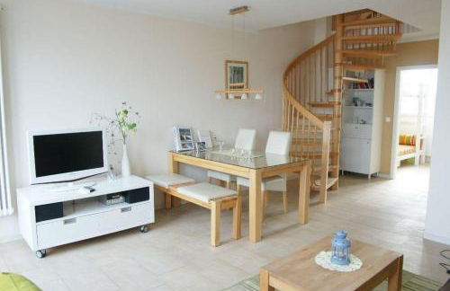 Haus Ostseeblick App 06 - Leuchtturm - Foto 6