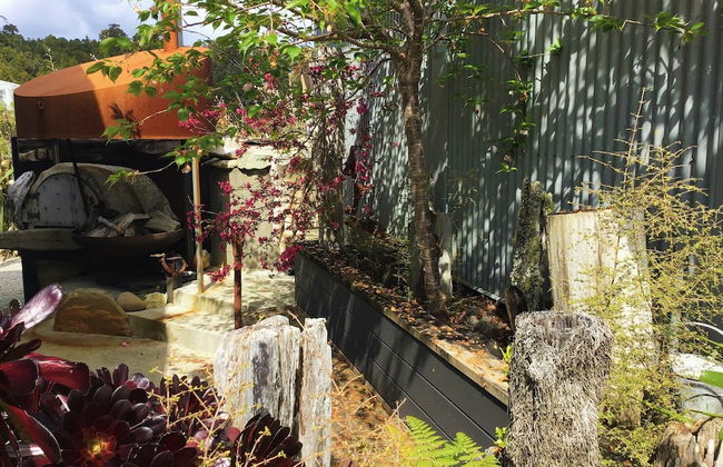 Code Time Lodge - Foto 19