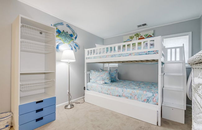 Grove Pointe 201 - Foto 28