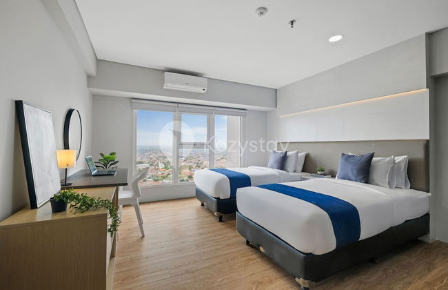 Magnolia Aparthotel by Kozystay - Kebon Jeruk - Photo 73