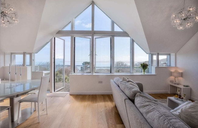 Penthouse View - Foto 15