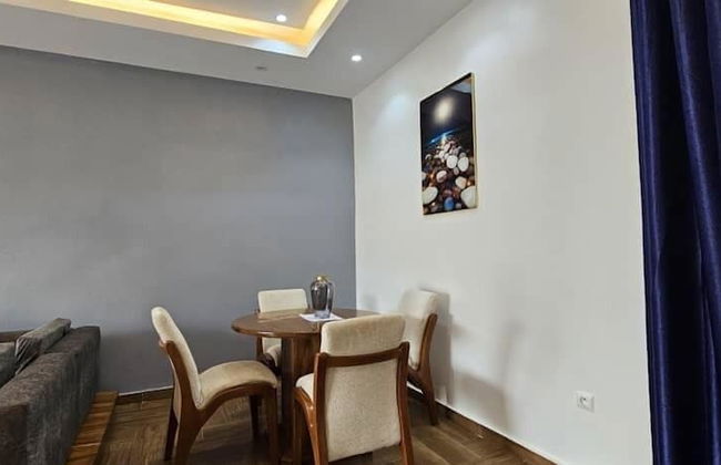 Résidence mirifique - Foto 5