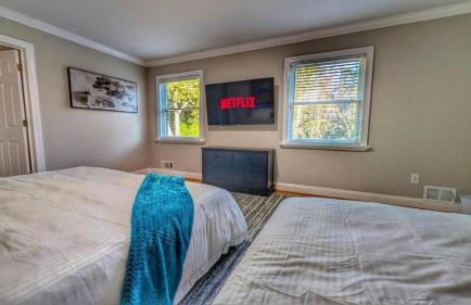 5300sqft Home 10 Mins to Washington DC Sleeps 20 - Foto 35