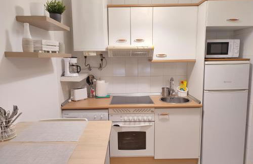 LOFT MONTECERRAO H GARAJE Y WiFi GRATIS - Foto 9