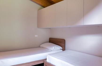 Olga s Chalet in Vione - Foto 27