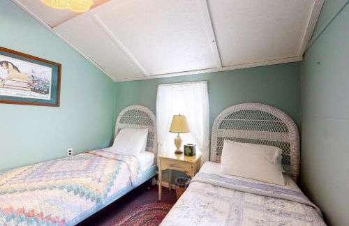 Hydrangea Cottage - Foto 18