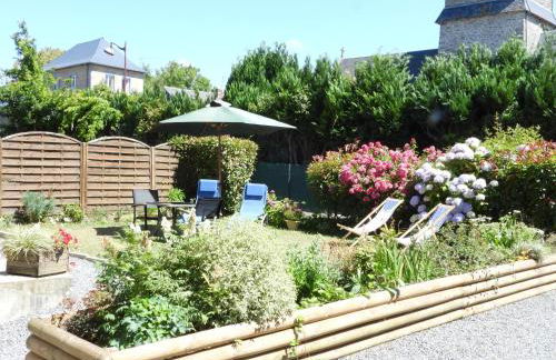 Maison de La Beslière meublé de tourisme 2 étoiles - Foto 25