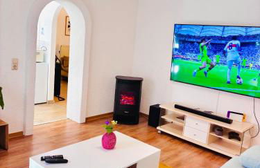 Ruhe & Erholung im Grünen! Mediterranes Landhaus-Apartment mit Jacuzzi für bis zu 4 Personen - Foto 6