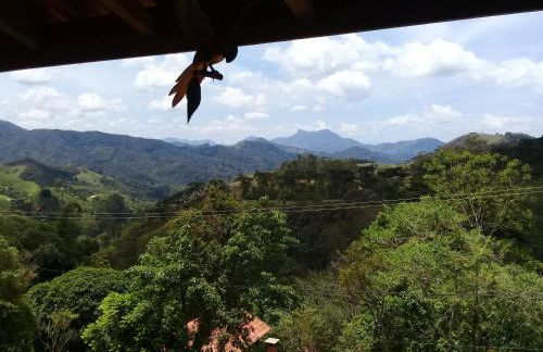 Chales Encanto do sol - Foto 34