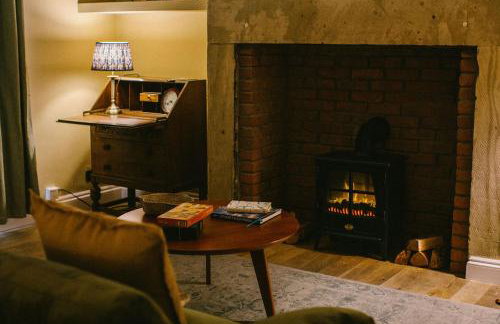 Autumn House - Home from home in Alnwick - Foto 36