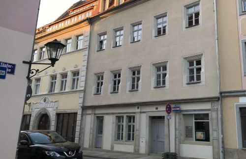 Pirna-Apartment - Photo 19