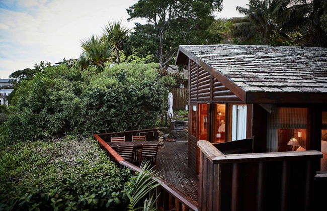 Under Milkwood Resort - Foto 30