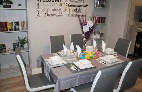 4 Bed Boutique House Lisburn Road - Foto 14