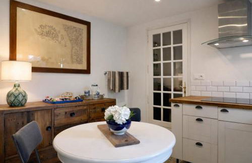 La Hunière - Foto 19