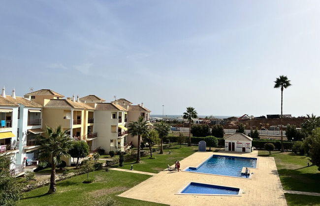 Quarteira Elegant With Pool by Homing - Foto 35