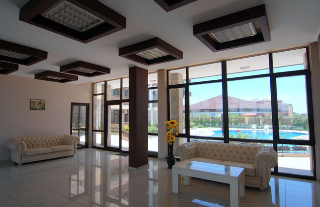 Baratero Mar Nero Apartments - Foto 2