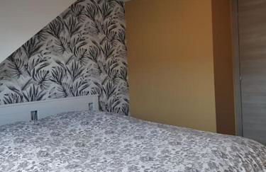 Audun-Le-Tiche - Appartements 3 chambres - Foto 16