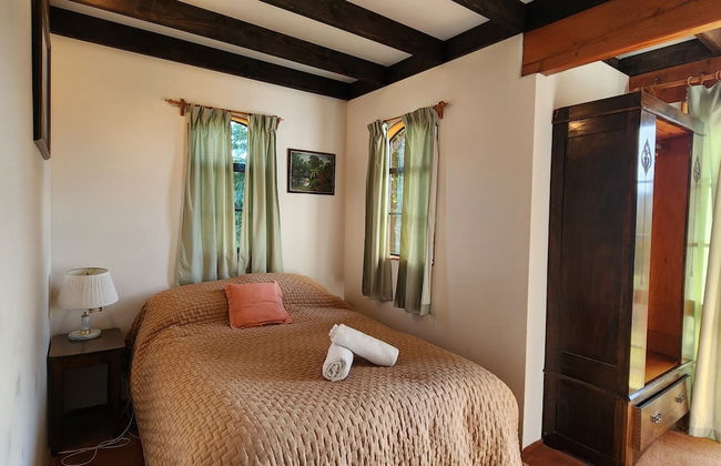 Manapouri Holiday Park - Foto 11