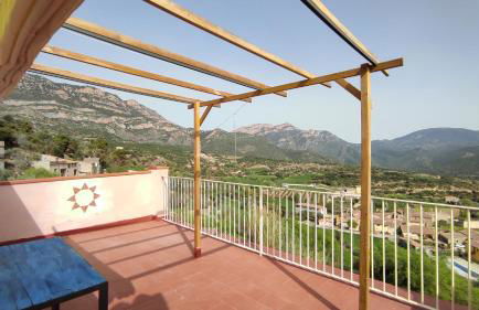 Casa Sisco, dins de la Vall d'Àger - Foto 5