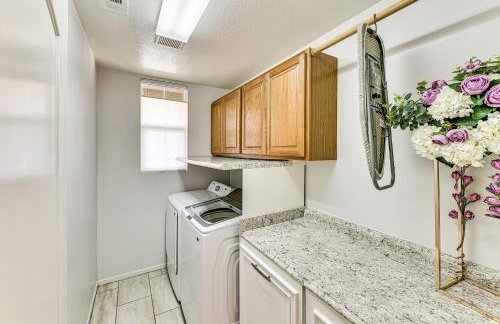 Spacious Menifee Home with Patio, 9 Mi to Lake! - Foto 25