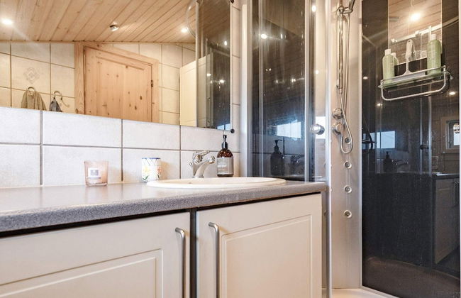 6 Person Holiday Home in Haarby - Foto 12