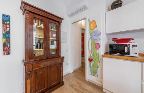 CHARMING HOUSE con doccia sensoriale e cortile interno - CENTRO STORICO - Foto 17