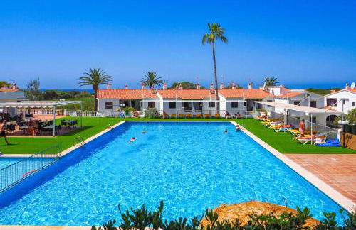 Preciosos Apartamentos Reformados en Son Bou - Foto 41