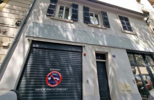 Les Demeures de Castellane - Foto 13