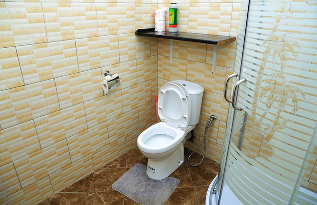 Igwe Homes Bukoto - Foto 12