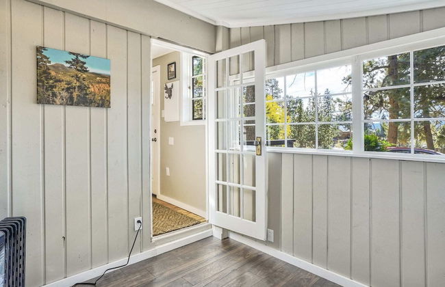 2brwren's Nestdowntown and Hiking Nearby - Foto 28