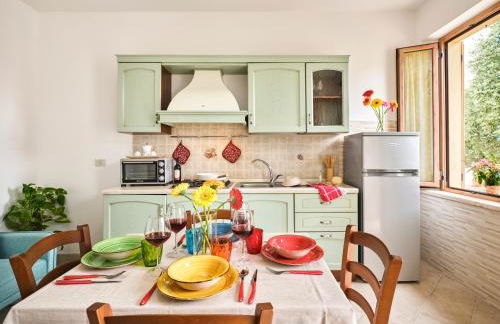 Casa Vacanze Santa Caterina - Foto 24